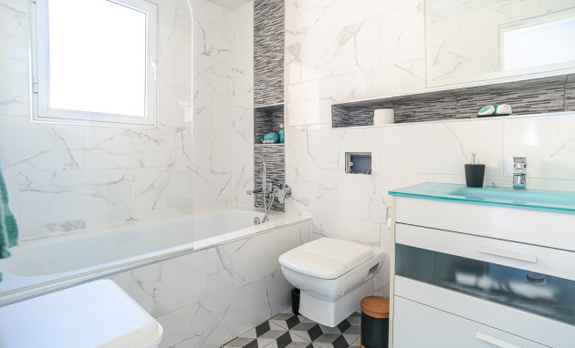 Reventa - House - Algorfa