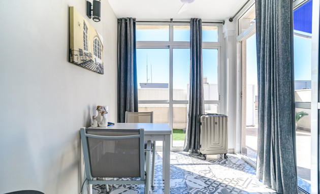 Reventa - House - Algorfa
