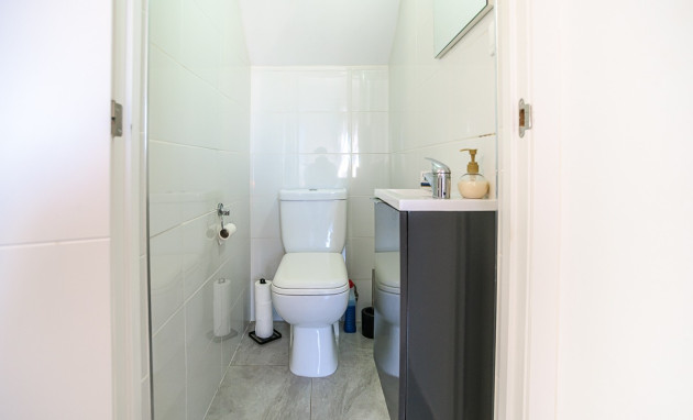 Reventa - House - Algorfa