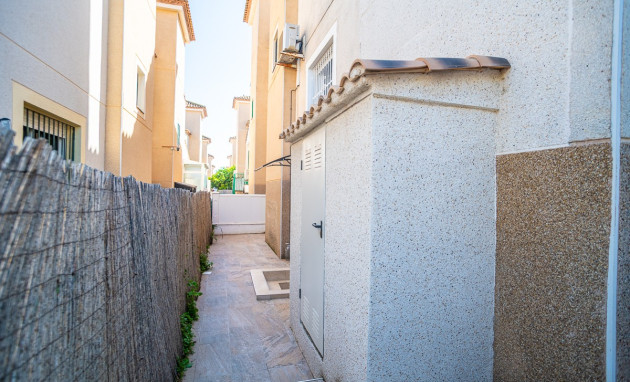 Reventa - House - Algorfa