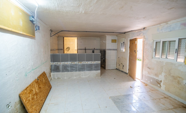 Reventa - House - Algorfa