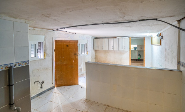 Reventa - House - Algorfa