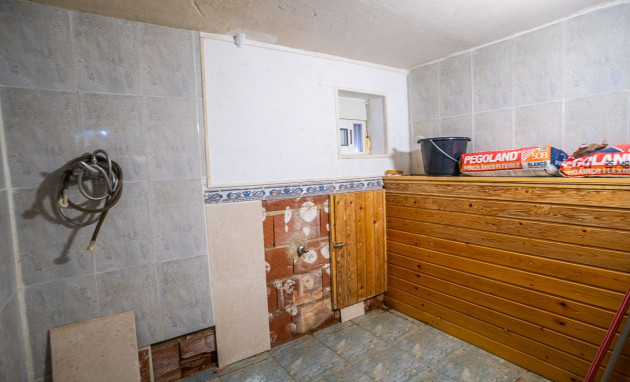 Reventa - House - Algorfa