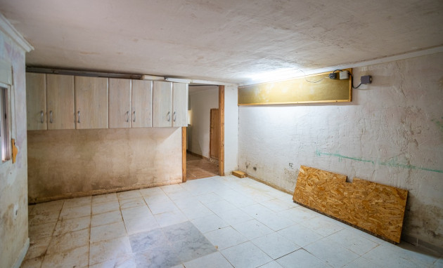 Reventa - House - Algorfa
