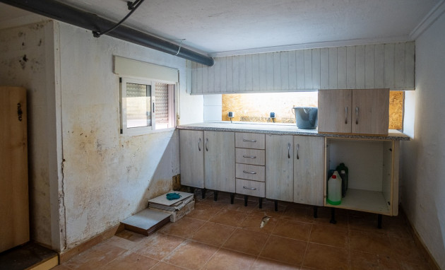 Reventa - House - Algorfa