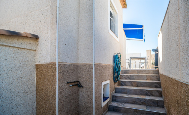 Reventa - House - Algorfa