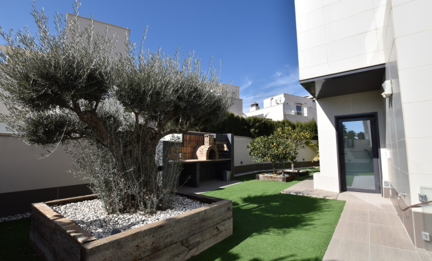 Herverkoop - Detached Villa - San Miguel de Salinas - San Miguel - Town