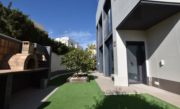 Herverkoop - Detached Villa - San Miguel de Salinas - San Miguel - Town