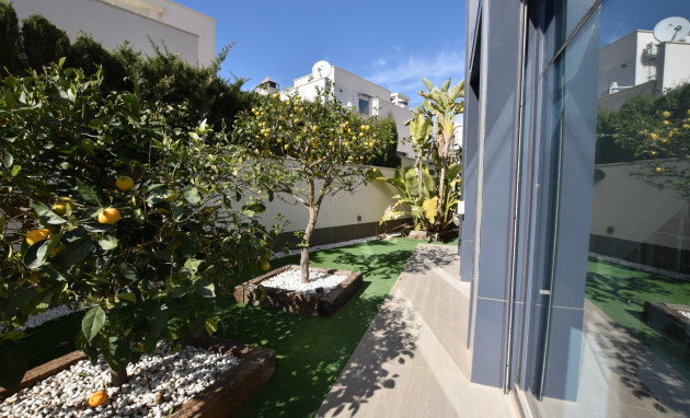 Herverkoop - Detached Villa - San Miguel de Salinas - San Miguel - Town