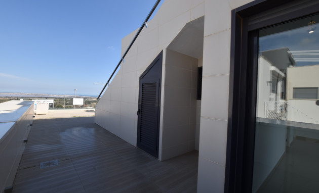 Herverkoop - Detached Villa - San Miguel de Salinas - San Miguel - Town