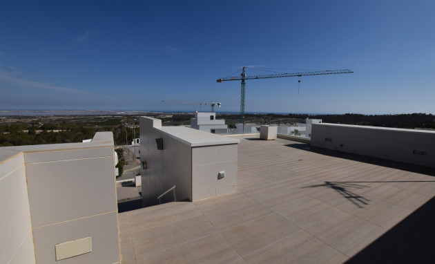 Herverkoop - Detached Villa - San Miguel de Salinas - San Miguel - Town