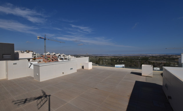 Herverkoop - Detached Villa - San Miguel de Salinas - San Miguel - Town