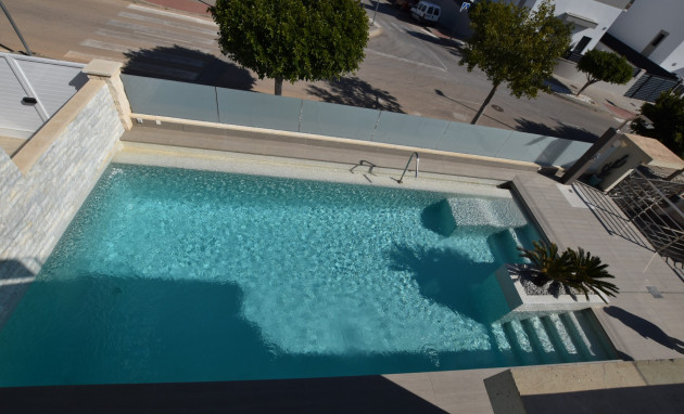 Herverkoop - Detached Villa - San Miguel de Salinas - San Miguel - Town