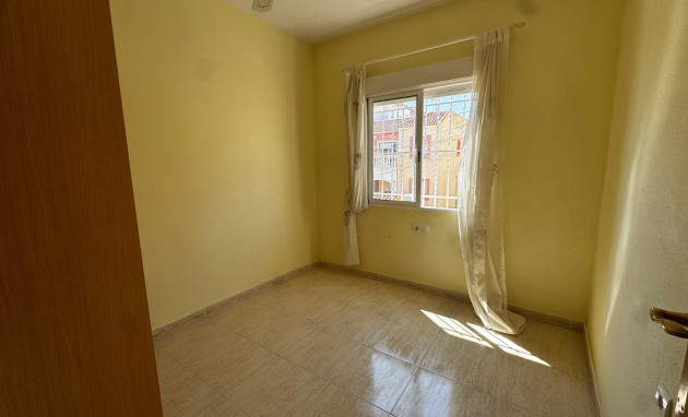 Resale - Apartment - San Miguel de Salinas - Blue Lagoon
