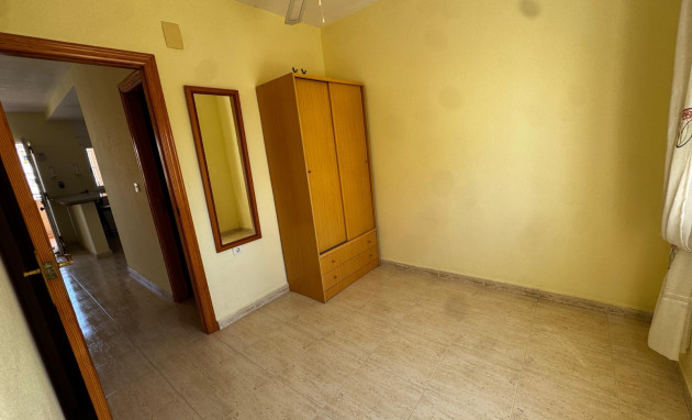 Resale - Apartment - San Miguel de Salinas - Blue Lagoon