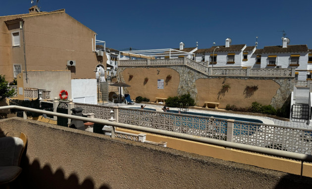 Resale - Apartment - San Miguel de Salinas - Blue Lagoon
