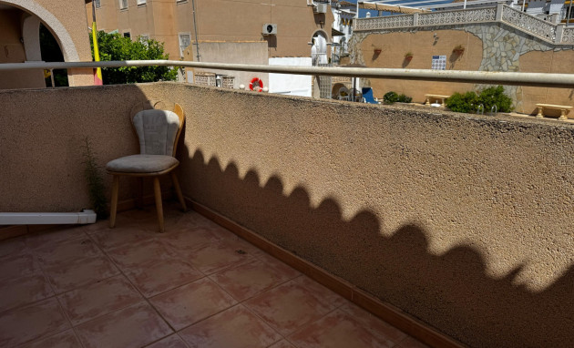 Resale - Apartment - San Miguel de Salinas - Blue Lagoon