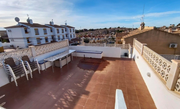 Resale - Apartment - San Miguel de Salinas - Blue Lagoon