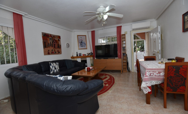 Herverkoop - Detached Villa - Algorfa - Montemar
