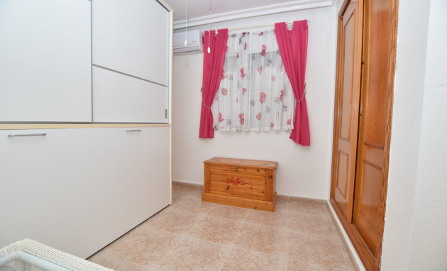Herverkoop - Detached Villa - Algorfa - Montemar