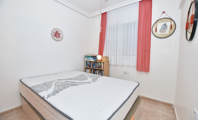 Herverkoop - Detached Villa - Algorfa - Montemar