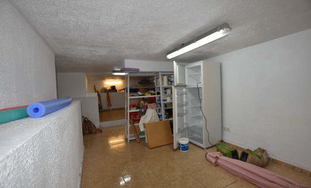 Herverkoop - Detached Villa - Algorfa - Montemar