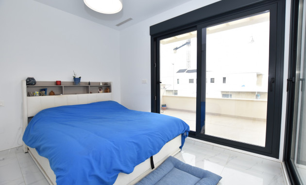 Reventa - Detached Villa - Los Montesinos - La Herrada
