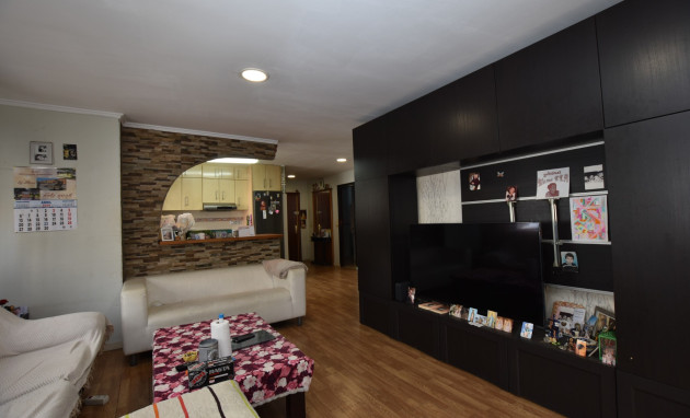 Resale - Apartment - Torrevieja - Torrevieja - Centre