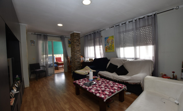 Resale - Apartment - Torrevieja - Torrevieja - Centre
