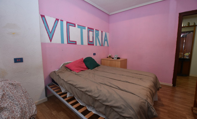 Resale - Apartment - Torrevieja - Torrevieja - Centre