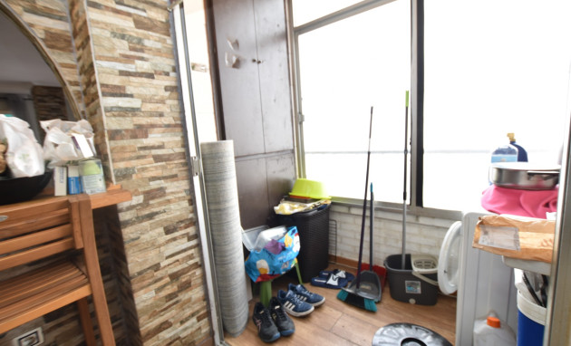 Resale - Apartment - Torrevieja - Torrevieja - Centre