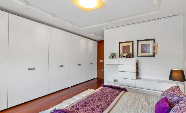 Revente - Detached Villa - Algorfa - La Finca Golf Resort