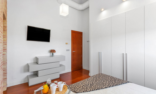 Revente - Detached Villa - Algorfa - La Finca Golf Resort