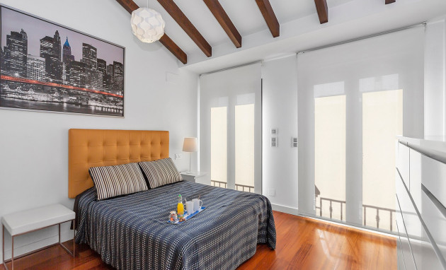 Revente - Detached Villa - Algorfa - La Finca Golf Resort