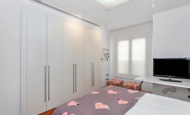 Revente - Detached Villa - Algorfa - La Finca Golf Resort