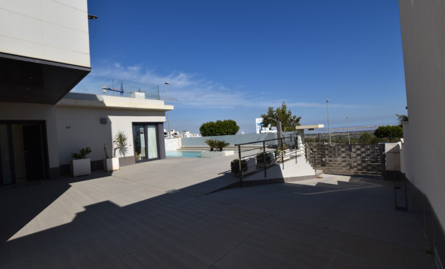 Herverkoop - Detached Villa - San Miguel de Salinas - San Miguel - Town