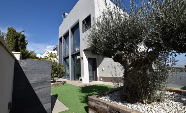 Herverkoop - Detached Villa - San Miguel de Salinas - San Miguel - Town
