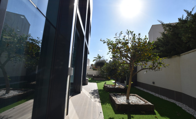 Herverkoop - Detached Villa - San Miguel de Salinas - San Miguel - Town