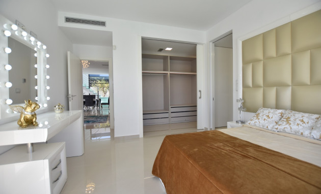Herverkoop - Detached Villa - San Miguel de Salinas - San Miguel - Town