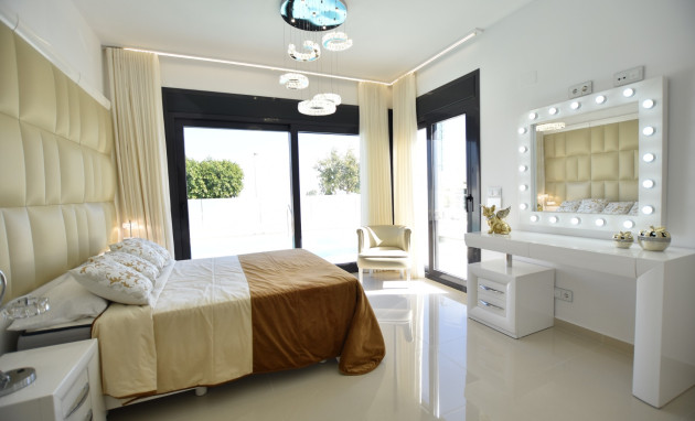 Herverkoop - Detached Villa - San Miguel de Salinas - San Miguel - Town