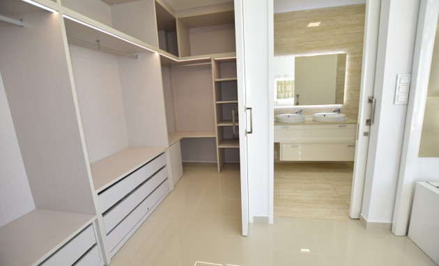 Herverkoop - Detached Villa - San Miguel de Salinas - San Miguel - Town