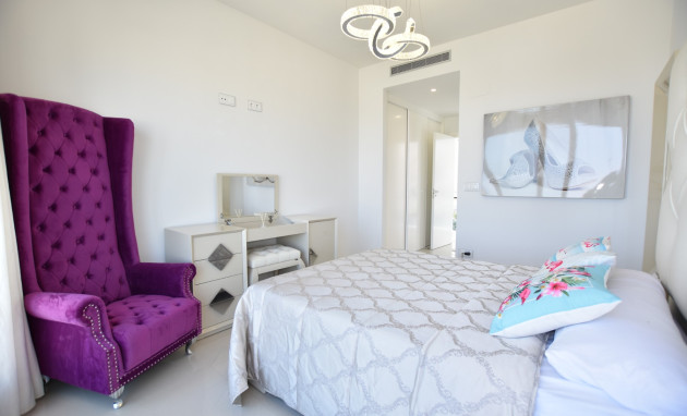 Herverkoop - Detached Villa - San Miguel de Salinas - San Miguel - Town