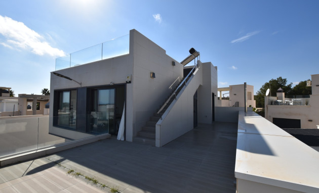 Herverkoop - Detached Villa - San Miguel de Salinas - San Miguel - Town