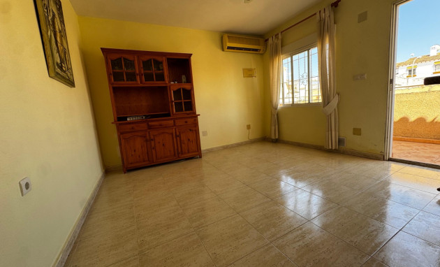 Resale - Apartment - San Miguel de Salinas - Blue Lagoon