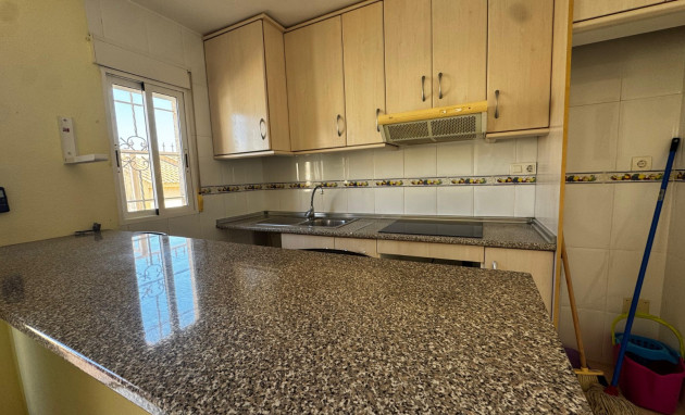 Resale - Apartment - San Miguel de Salinas - Blue Lagoon