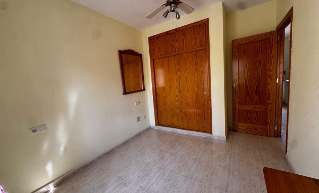 Resale - Apartment - San Miguel de Salinas - Blue Lagoon