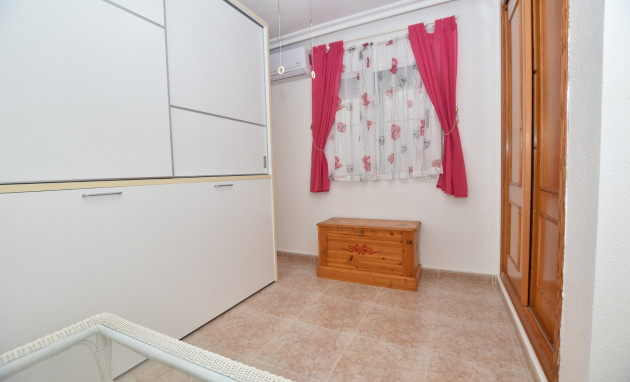 Herverkoop - Detached Villa - Algorfa - Montemar