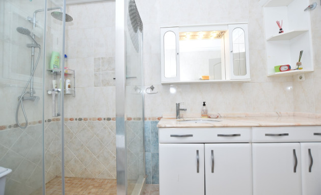 Herverkoop - Detached Villa - Algorfa - Montemar