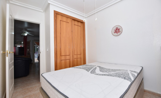 Herverkoop - Detached Villa - Algorfa - Montemar