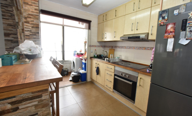 Herverkoop - Apartment - Torrevieja - Torrevieja - Centre